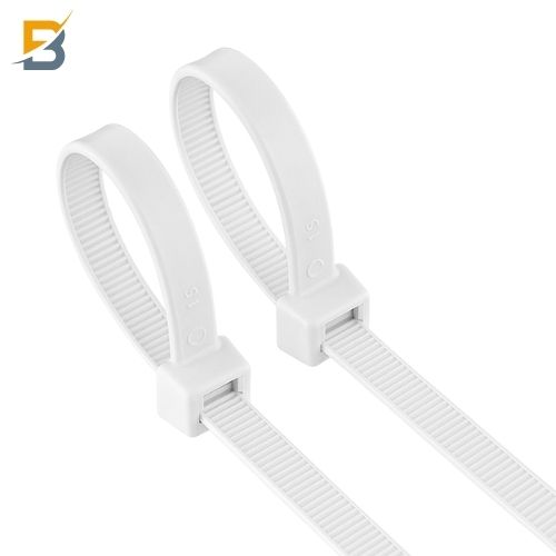 PLASTİK KABLO BAĞI 4,5X300 MM