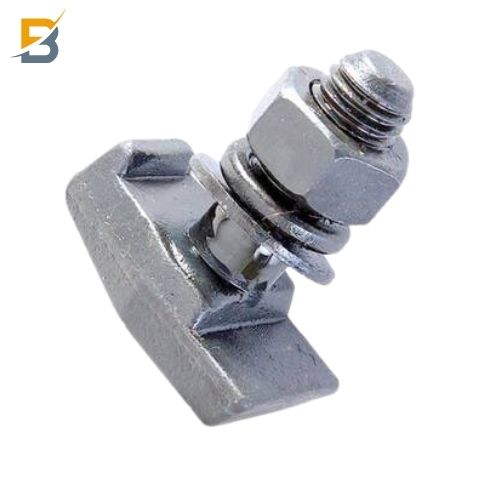 RAY TIRNAĞI DÖVME T3 M14x40 (90LIK RAY İÇİN)
