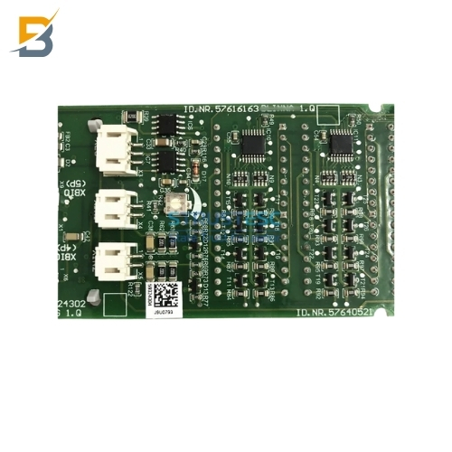 Led Display ID NR 59324304
