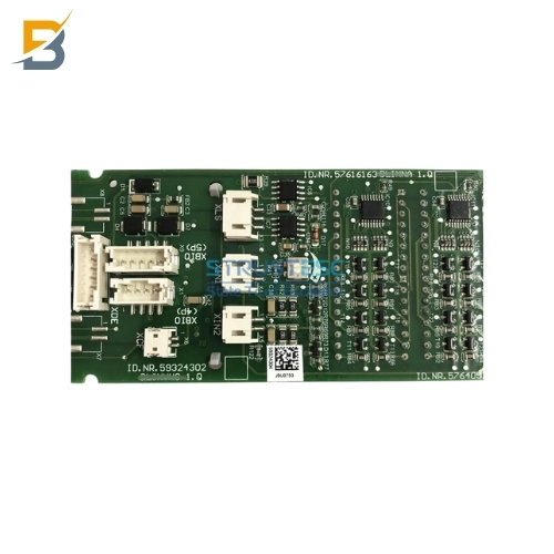 Led Display ID NR 59324304