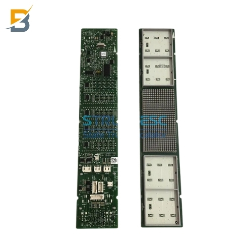 Led Display ID NR 59324304