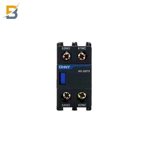 AX-3X/11 YARDIMCI KONTAK BLOĞU