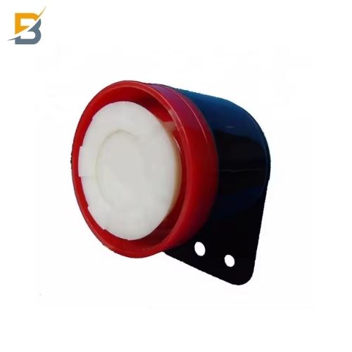 SİREN 12 V DC