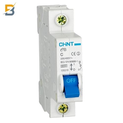 CHİNT 1X10 W OTOMAT SİGORTA