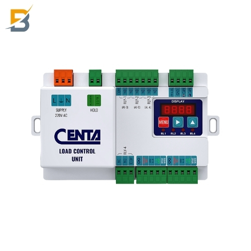 AŞIRI YÜK SİSTEMİ KONTROL ÜNİTESİ CENTA