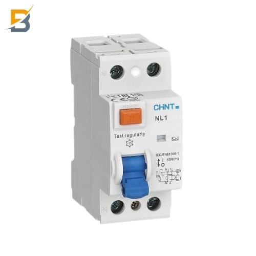 CHİNT 2X25 30mA KAÇAK AKIM