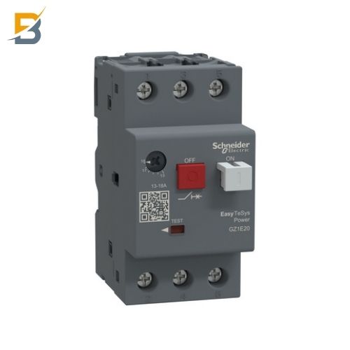EasyPact TVS MKŞ Termik Many 13-18A (GZ1E20)