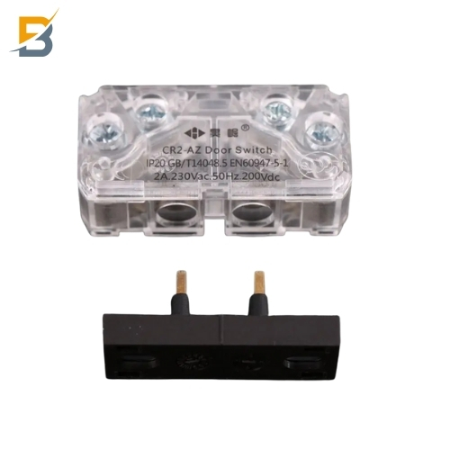 FİŞ KONTAK SET (ARS03)