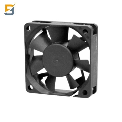 FAN 220 V AC 120X120X38 MM