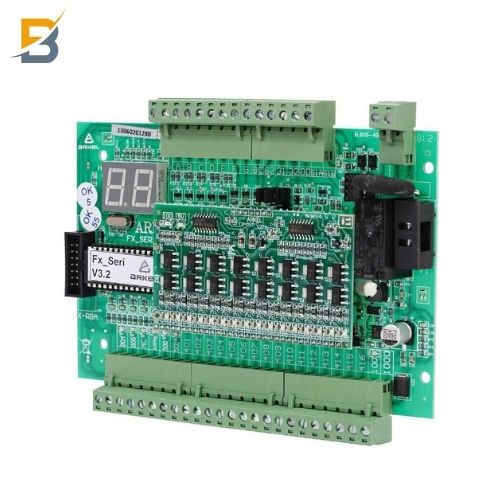 FXSERİ 16 KART ST00169