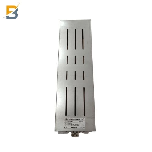 FRENLEME DİRENCİ 50 OHM 5000W