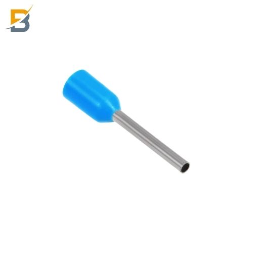KABLO YÜKSÜĞÜ 0,75MM MAVİ