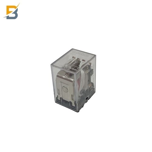 RÖLE 220 V AC MY4
