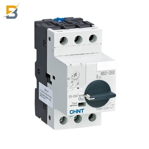 CHİNT 13-18A MOTOR KORUMA