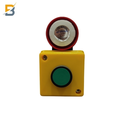 ALARM KUYU DİBİ İÇİN PİLLİ