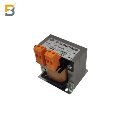 TRAFO 100 VA 220/20