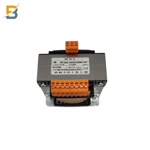 TRAFO 250 VA AP/AN