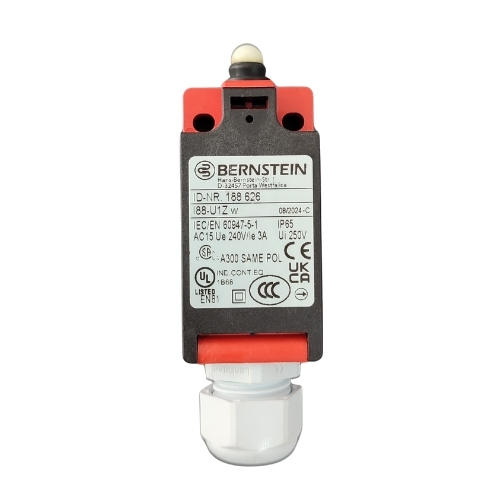 Limit Switch'ler