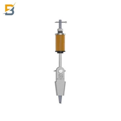 HALAT ŞİŞESİ 5-6,5MM LASTİKLİ ASPAR