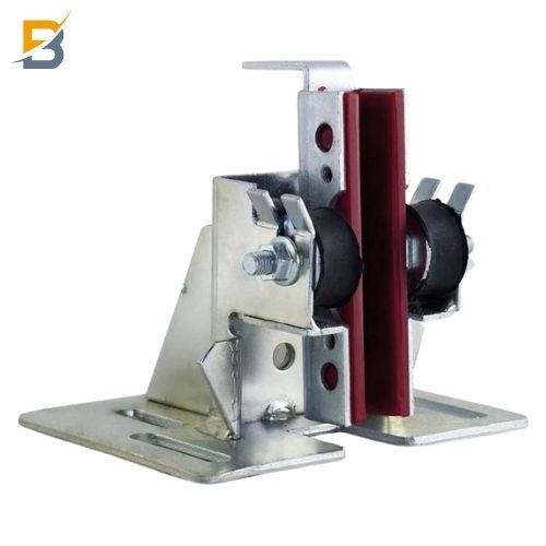 AMORTİSÖRLÜ PATEN 16 mm