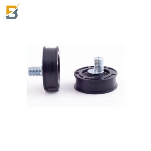 KAPI MAKARASI EKSANTRİK FERMATOR 53-18 M12