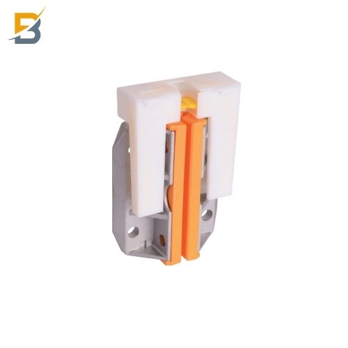 YAPRAK PATEN 50'LİK PİMLİ (5MM) ARAS