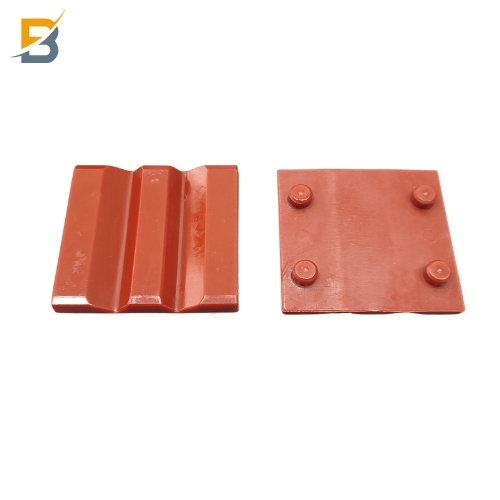 BFK 10 Karşı Ağırlık Pateni