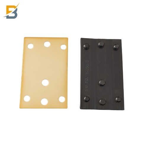 BFK 16 90'Lık Paten Plastiği Schindler