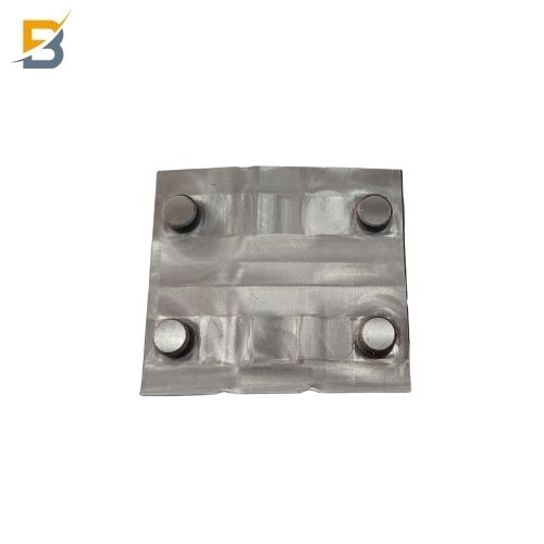 Polietilen Paten Plastiği + Vulkocell