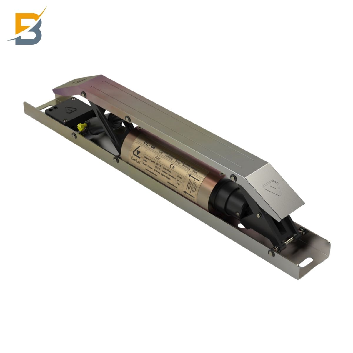LİRPOMP CANLİFT CL-04
