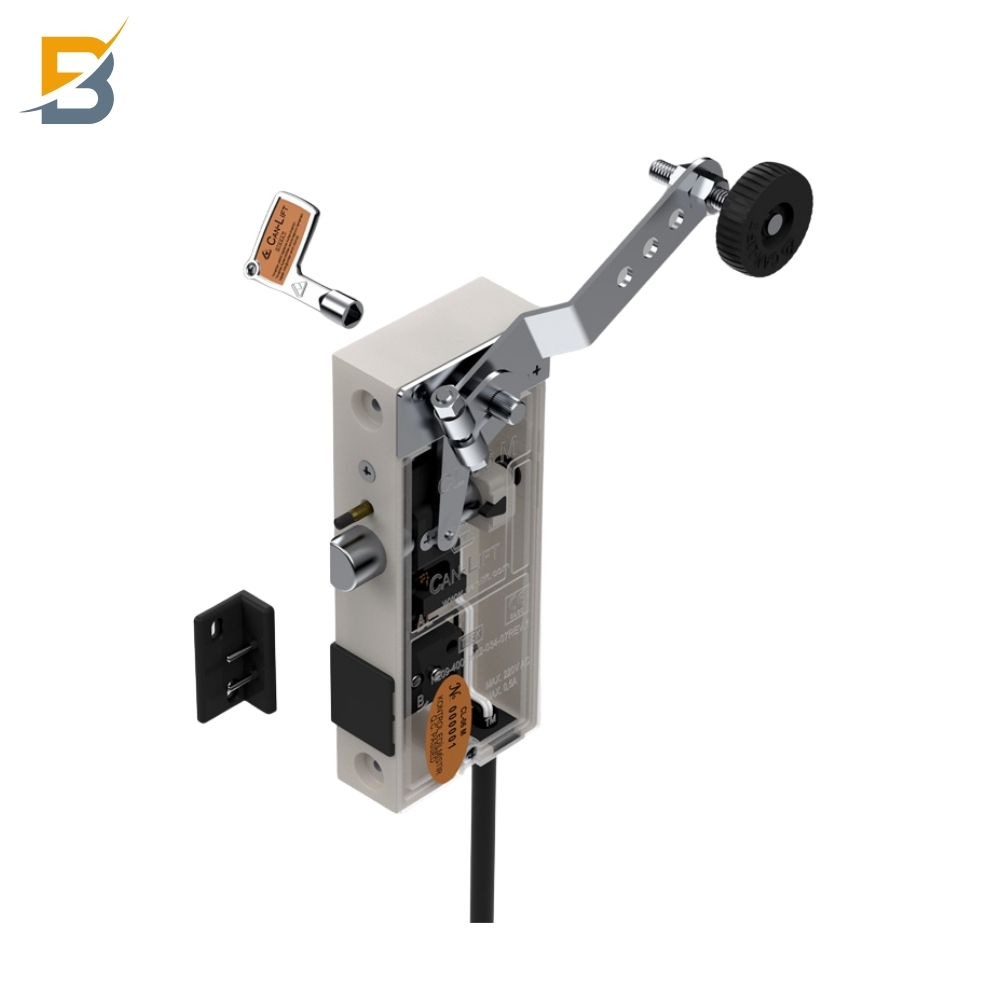 KAT KAPISI KİLİDİ CANLİFT CL-06