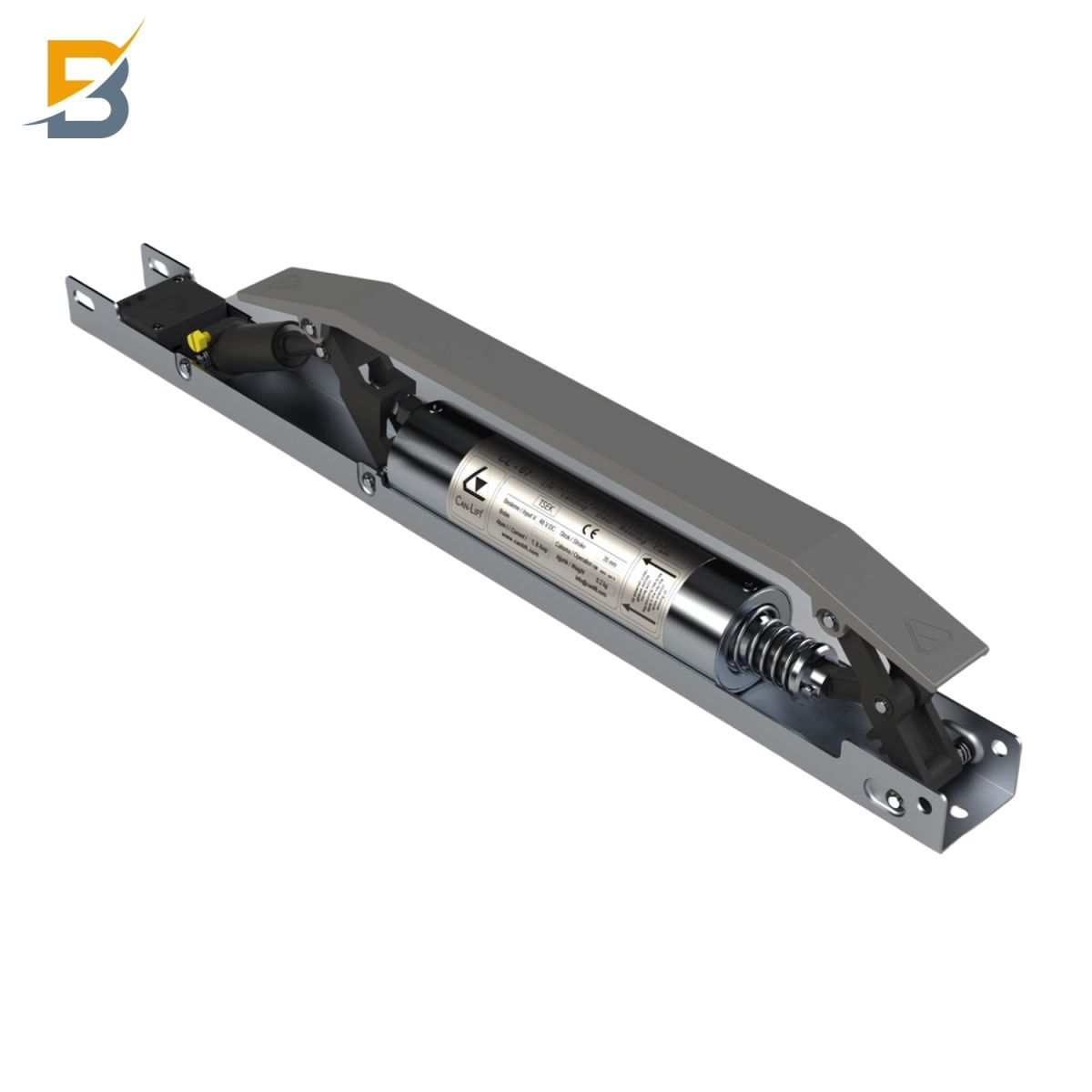 LİRPOMP CANLİFT CL-07