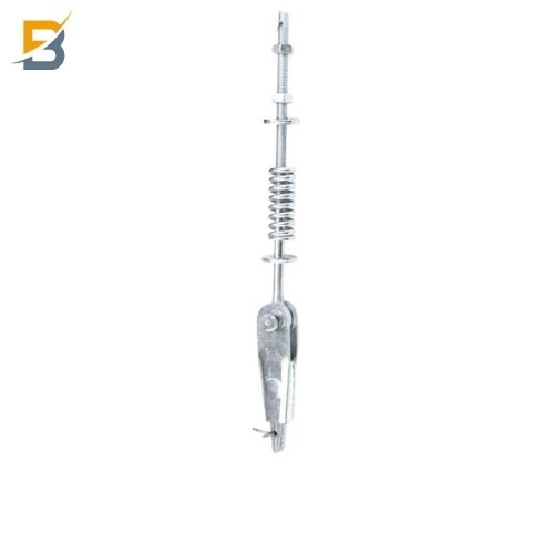 HALAT ŞİŞESİ 5-6,5MM YAYLI HAREKETLİ