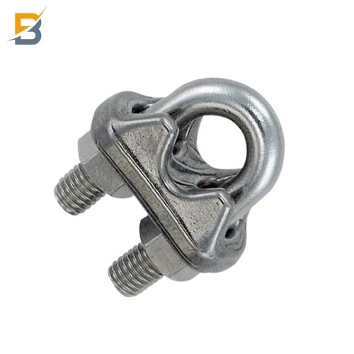 HALAT KLEMENSİ 10 MM