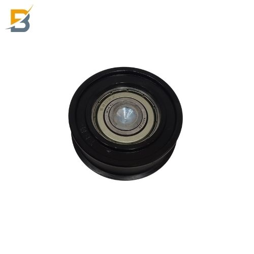 KAPI ALT MAKARASI (FERMATOR) JT-067