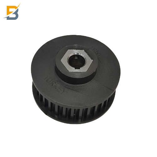 KAPI MOTOR DİŞLİSİ FERMATOR 5M-32
