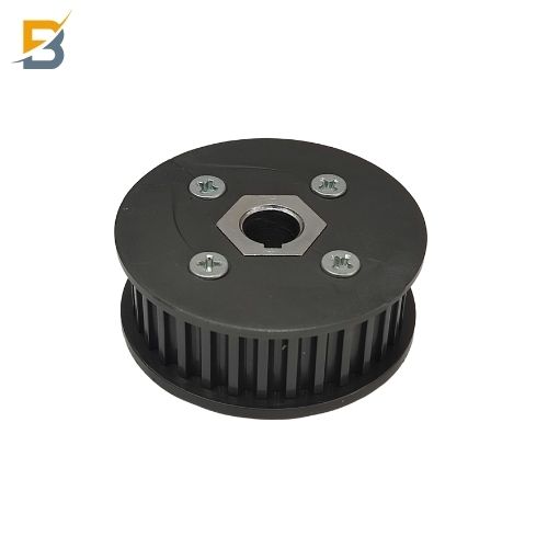 KAPI MOTOR DİŞLİSİ FERMATOR 5M-32