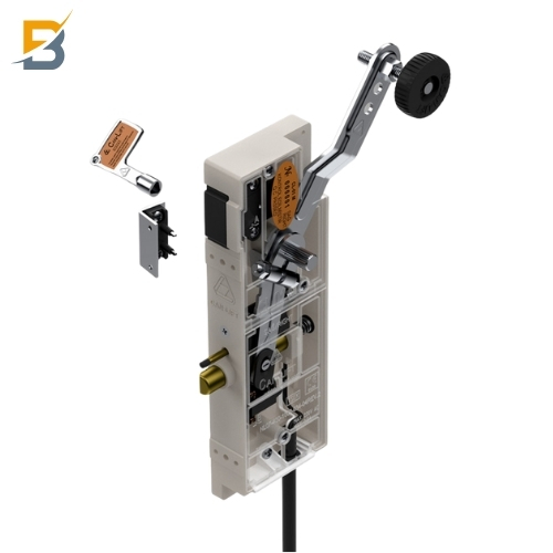 KAT KAPISI KİLİDİ SAĞ CANLİFT CL-01