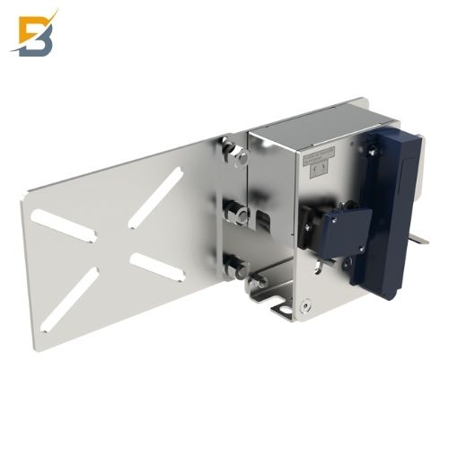 REGÜLATÖR Ø120 + MRL / 190 V - 1.00 m/s