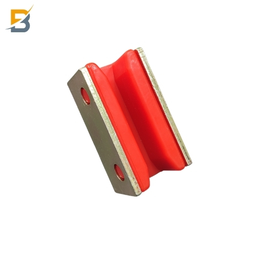 SCH Karşı Ağırlık 10 MM Demir Paten