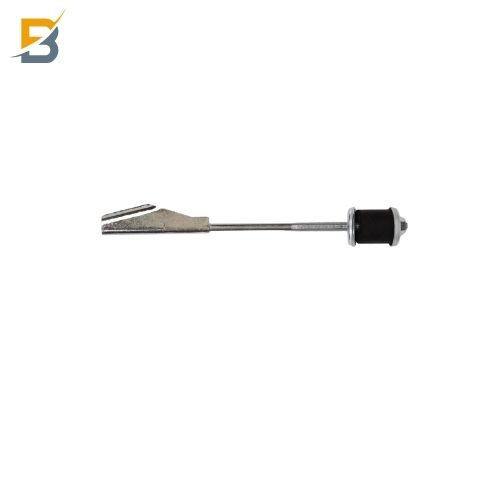 10 MM SABİT SAC HALAT ŞİŞESİ - PLASTİK