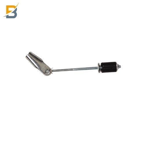 6,5 MM SAC HALAT ŞİŞESİ- PLASTİK(81-20)