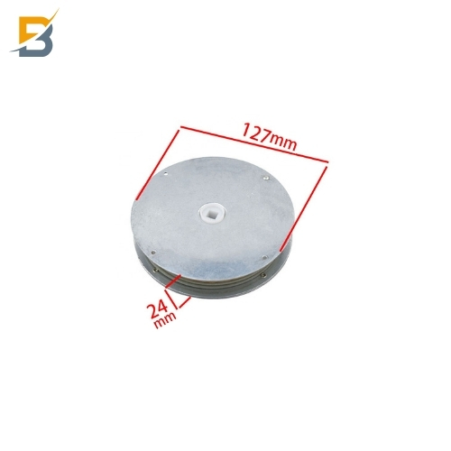 Sematic Spirator B122abnx02