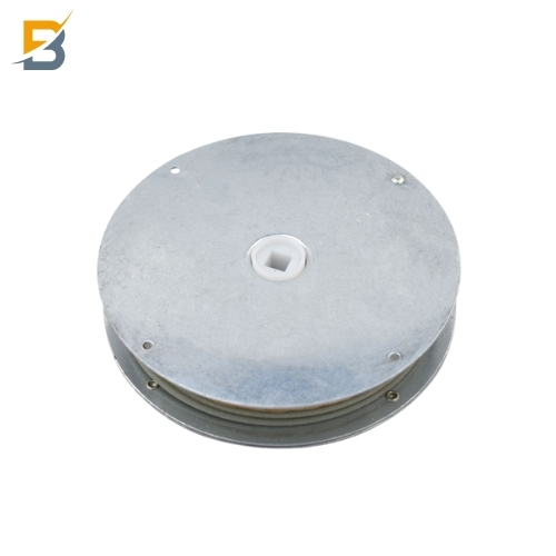 Sematic Spirator B122abnx02