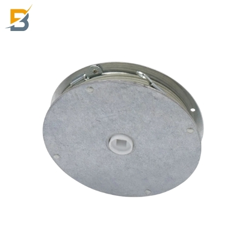 Sematic Spirator B122abnx02