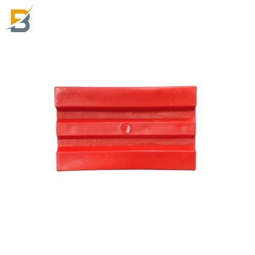 70 LİK PATEN PLASTİĞİ(YAPRAK)-140 MM-9MM