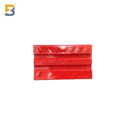 90 LİK PATEN PLASTİĞİ(YAPRAK)-140 MM-16MM