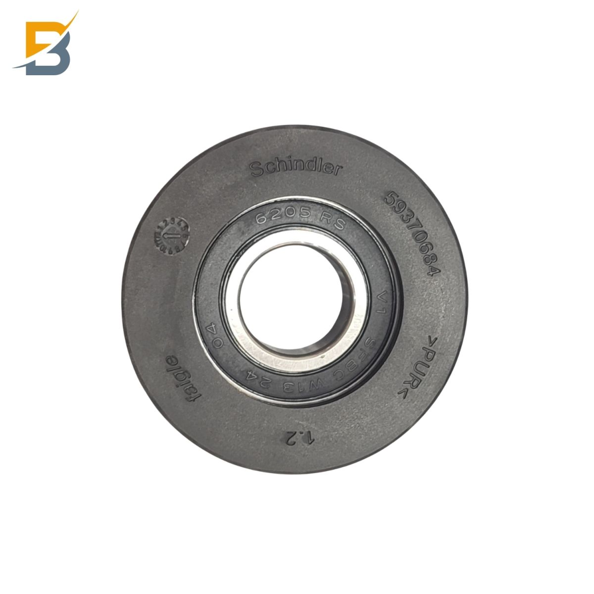Roller Makarası D=79 mm