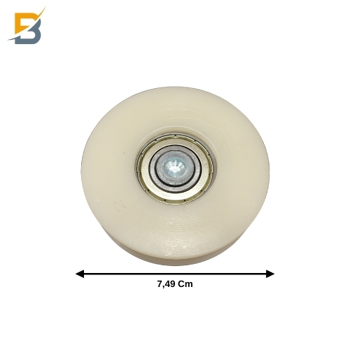 variodor kapı makarası 30 mm