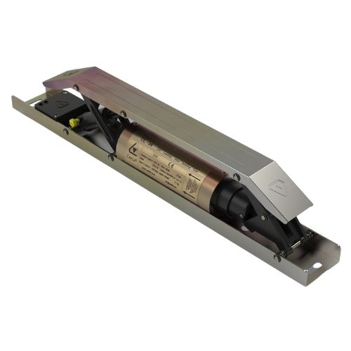 CL-04 ASAN.DRK.KAPISI KİLİT AÇMA LİRPOMPU 190 V.D.C